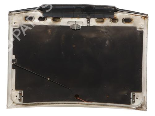 Motorhjelm Motorhjelm CITROËN C15 Box Body/MPV (VD_) 1.9 D (60 hp) 33837070 33837070