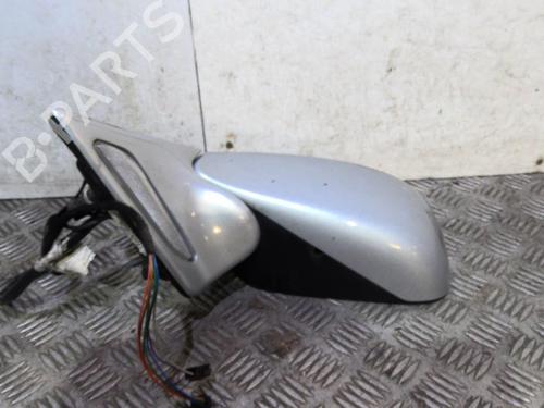 Left mirror PEUGEOT 807 (EB_) 2.0 HDi | BP20354030C26