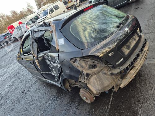 Subframe PEUGEOT 207 (WA_, WC_) 1.4 16V | BP31140122M9 