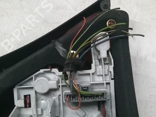 Right taillight FORD MONDEO III (B5Y) 2.0 16V TDDi / TDCi | BP20369042C35 