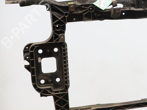 Used Front slam panel Front slam panel FIAT GRANDE PUNTO (199_) 1.3 D Multijet (75 hp) 30690491 30690491