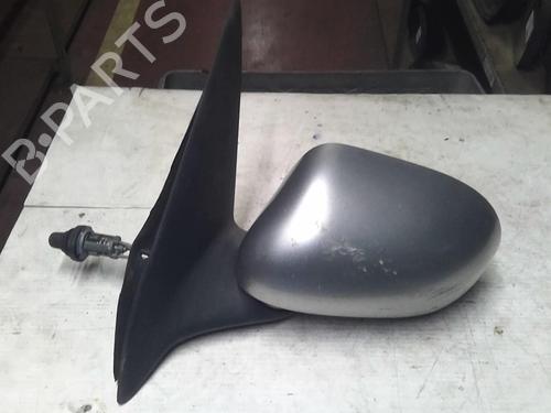 Used Left mirror Left mirror 22001838 22001838