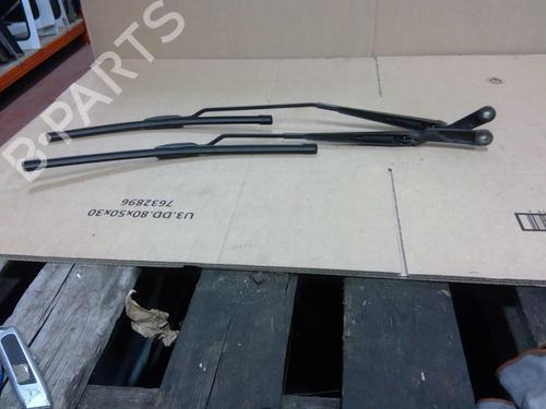 Front windshield wiper arm VW GOLF IV (1J1) 1.9 TDI | BP26183620C143 