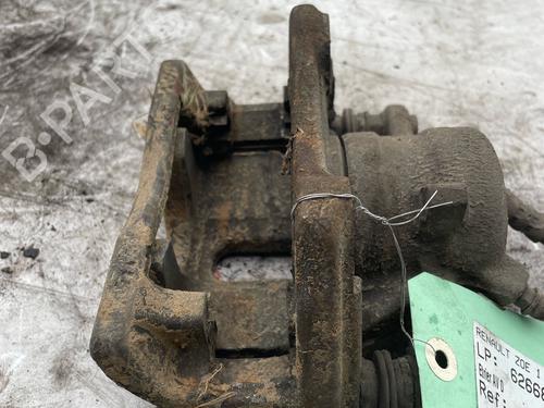 Right front brake caliper RENAULT ZOE (BFM_) ZOE | BP37743157M104 - Image 2
