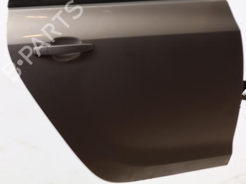 Right rear door OPEL ASTRA J (P10) 1.7 CDTI (68) | BP23789028C5 