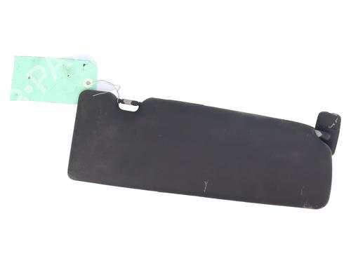 Used Left sun visor BMW 1 (F20) 118 d (143 hp) 31910515