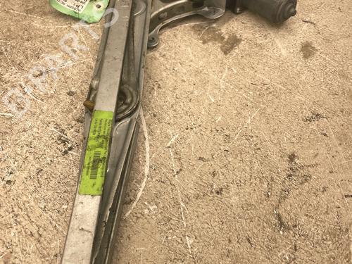 Front left window mechanism NISSAN NOTE (E12) 1.5 dCi | BP36591609C22 - Image 2