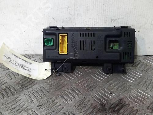 Climate control CITROËN C4 I (LC_) 1.6 HDi | BP21817095I5 