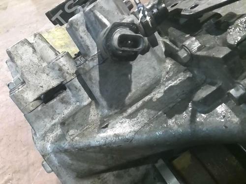 Gearbox HYUNDAI i30 (FD) 1.6 CRDi | BP20367366M3 