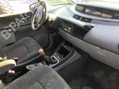 Mando RENAULT ESPACE IV (JK0/1_) 2.0 dCi (JK01, JK02, JK1J, JK1K, JK1H) | BP38290342I30 - Image 14