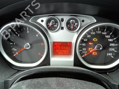 Left front window switch FORD FOCUS II (DA_, HCP, DP) 1.6 TDCi | BP20359286I27 