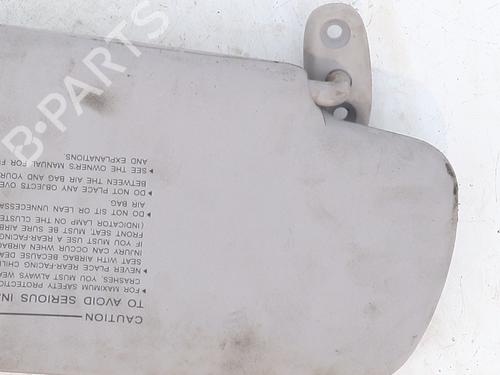 Pare-soleil gauche KIA PICANTO I (SA) 1.1 CRDi | BP30715551I1