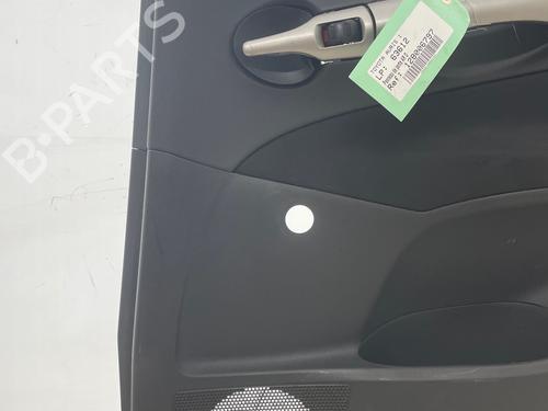Rear right panel MG MG 4 (EH32) EV XPOWER All-wheel Drive | BP36591889C61 - Image 4
