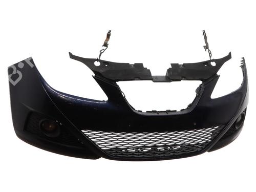 Used Front bumper SEAT IBIZA IV (6J5, 6P1) 1.4 TDI (80 hp) 31635294