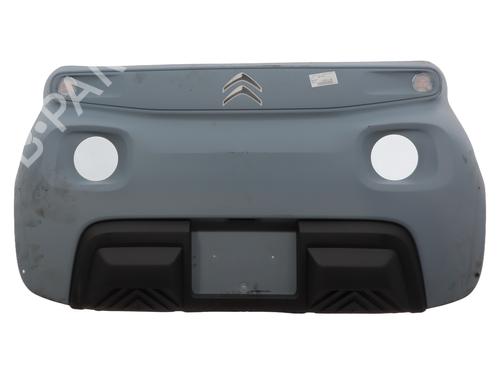 Used Rear bumper CITROËN AMI (9A_) Electric (9AZ2CA) (8 hp) 29022863