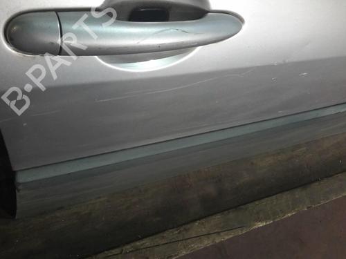 Right front door RENAULT LAGUNA II (BG0/1_) 1.9 dCI (BG0E) | BP20363075C3 