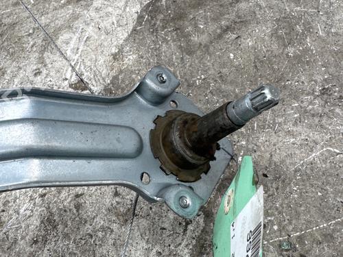 Used Rear left window mechanism Rear left window mechanism 38485353 38485353