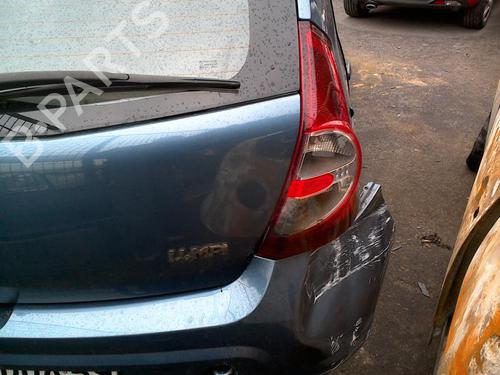 Heater blower motor DACIA SANDERO 1.4 (BS0C, BS0A, BS0G, BS1F, BS0E) | BP20370725M62  - Image 10