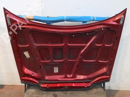 Hood MAZDA 323 P V (BA) 1.5 16V | BP27161963C1 