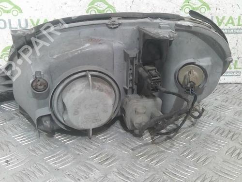 Højre forlygte DAEWOO LANOS (KLAT) 1.5 (86 hp) 22003698