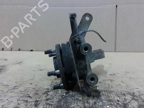 Left front steering knuckle HYUNDAI TUCSON (JM) 2.0 CRDi | BP29273583M25 