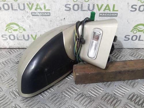 Used Right mirror CITROËN C4 I (LC_) 1.6 HDi (90 hp) 20357923