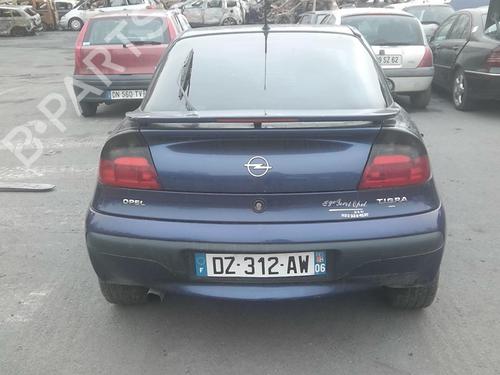 Right taillight OPEL TIGRA (S93) 1.4 16V (F07) | BP22004779C35 