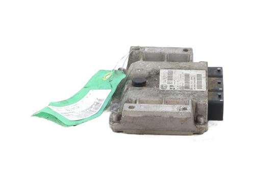Engine control unit (ECU) PEUGEOT 607 (9D, 9U) 2.2 16V | BP31704470M57 - Image 5