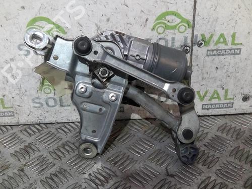Front wiper motor FORD S-MAX (WA6) 1.8 TDCi | BP21816946M29 