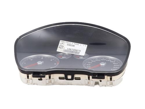 Instrument cluster FORD FOCUS II (DA_, HCP, DP) 1.6 TDCi | BP26466361C47 