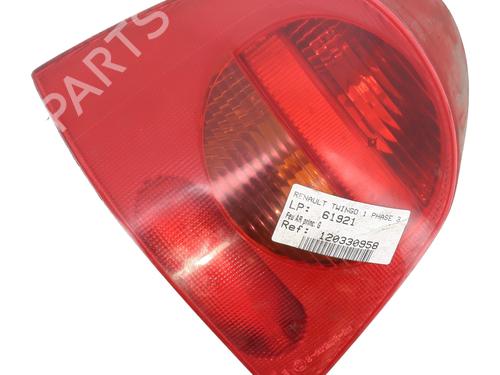 Rückleuchte Links für RENAULT TWINGO I (C06_) 1.2 (C066, C068) (58 hp) 32098849