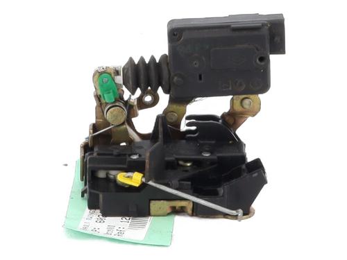 Used Front right lock Front right lock RENAULT TWINGO I (C06_) 1.2 (C066, C068) (58 hp) 33220760 33220760