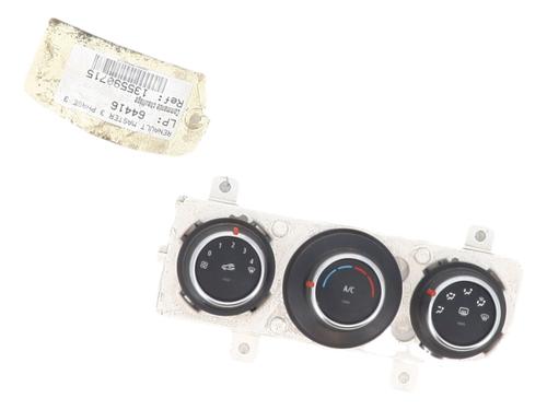 climate-control-renault-master-iii-van-fv-2010-40613555 main image