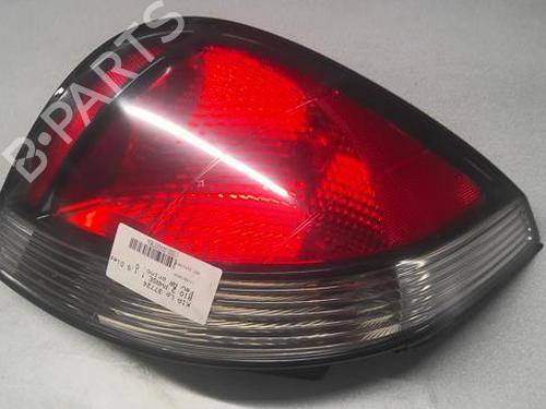Left taillight KIA RIO II (JB) 1.5 CRDi | BP22002313C34 
