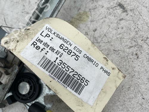 front-left-window-mechanism-vw-eos-1f7-1f8-2006-2007-2008-2009-2010-2011-2012-2013-2014-2015-40613462 main image