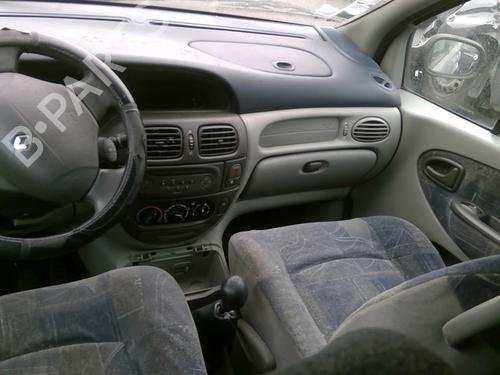 Hjulbue RENAULT SCÉNIC I MPV (JA0/1_, FA0_) 1.6 (JA00, JA16, JA15, JA19, JA1V, JA2B, JA2C, JA0B,... | BP29292100C56 