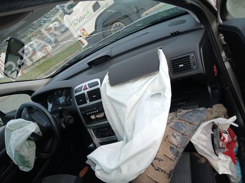 Switch PEUGEOT 307 (3A/C) 1.4 16V | BP31287997I30  - Image 9