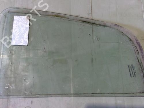 Rear right door window DACIA SANDERO 1.4 (BS0C, BS0A, BS0G, BS1F, BS0E) | BP26180692C21 