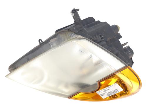 Right headlight RENAULT MODUS / GRAND MODUS (F/JP0_) 1.5 dCi (FP0D, JP0D) | BP35903378C29 - Image 4