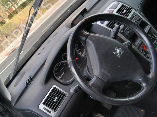 Used Parts VW GOLF VI (5K1) 1.6 TDI (105 hp) 4479001