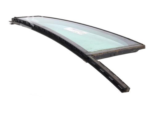 Rear left door window CITROËN C4 Grand Picasso I (UA_) 1.6 HDi 110 | BP29214081C20 