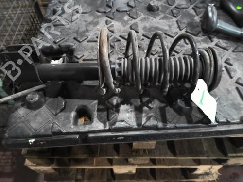 Right front shock absorber PEUGEOT 307 (3A/C) 1.6 16V | BP23208273M17 
