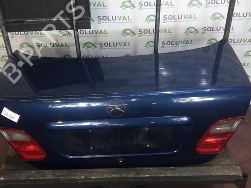 Tailgate MERCEDES-BENZ CLK (C208) CLK 200 (208.335) | BP22005010C6 