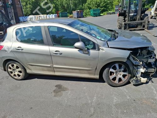 Engine PEUGEOT 308 I (4A_, 4C_) 1.6 HDi | BP30112302M1