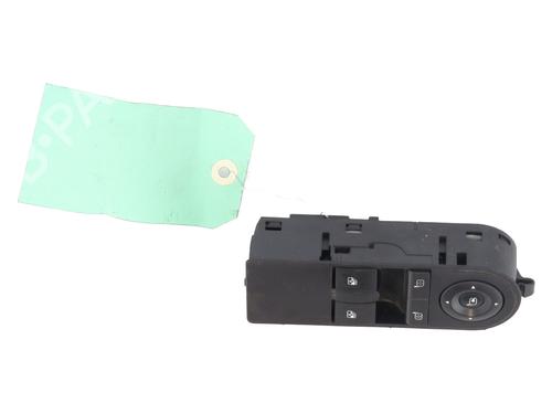 Left front window switch OPEL ZAFIRA / ZAFIRA FAMILY B (A05) 1.9 CDTI (M75) | BP29758509I27