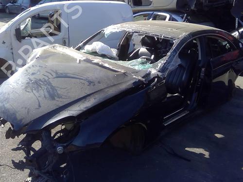 Front right panel MERCEDES-BENZ CLS (C219) CLS 320 CDI (219.322) | BP28174980C59 