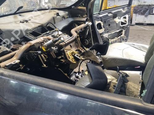 Front left window mechanism CITROËN C8 (EA_, EB_) 2.0 HDi | BP20366755C22  - Image 8