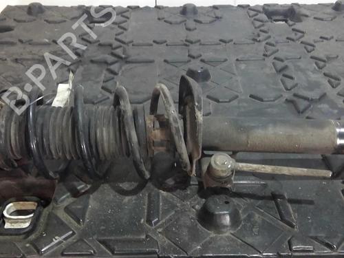 Used Left front shock absorber AUDI A3 (8P1) 1.9 TDI (105 hp) 20367198