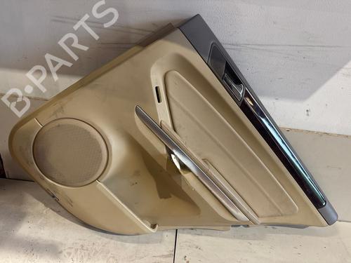 Rear right panel MERCEDES-BENZ M-CLASS (W164) ML 320 CDI 4-matic (164.122) | BP40061674C61 - Image 5