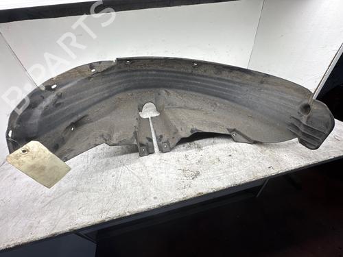 Used Wheel arch Wheel arch SKODA FABIA II (542) 1.6 TDI (90 hp) 39957476 39957476